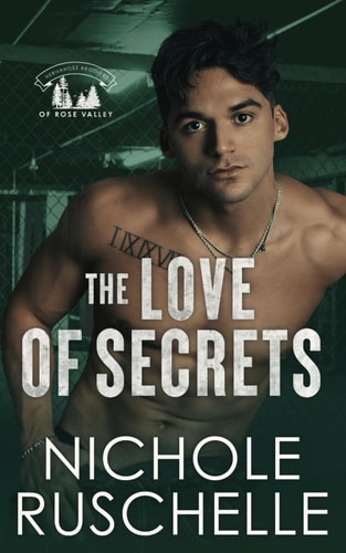 The Love of Secrets