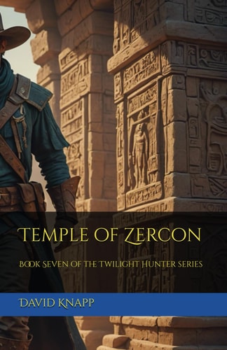 Temple of Zercon