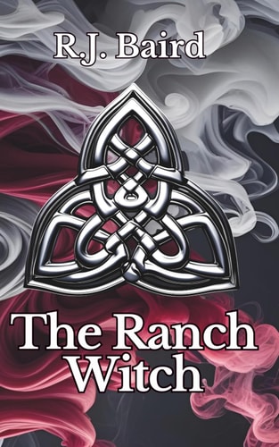 The Ranch Witch