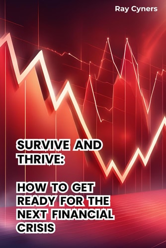 Survive and Thrive How to Get Ready For The Next Financial Crisis