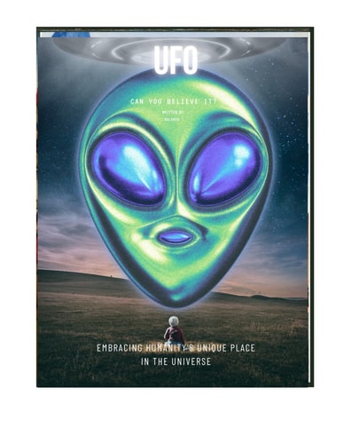Embracing Humanity's Unique Place in the Universe