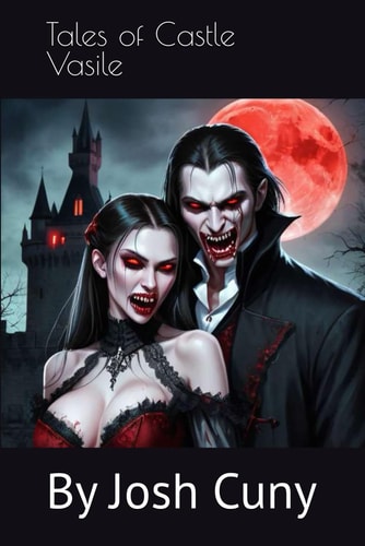 Tales of Castle Vasile