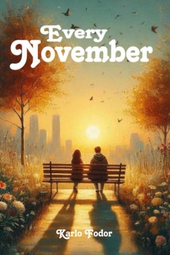 Every November