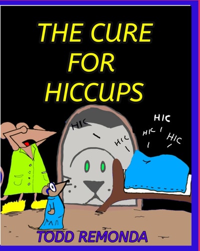 The Cure For Hiccups