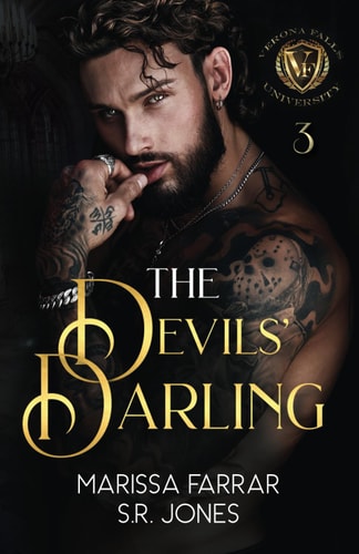 The Devils' Darling A Dark College Bully Romance