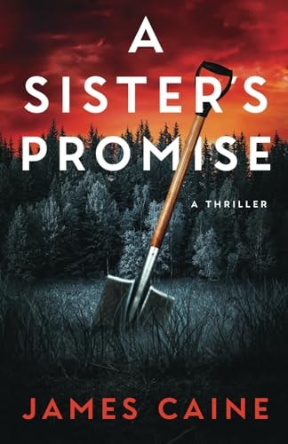 A Sister's Promise A Thriller