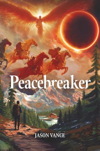 Peacebreaker