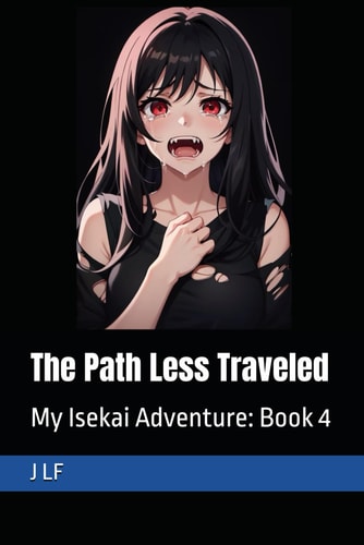 The Path Less Traveled