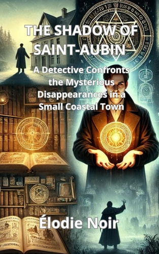 The Shadow of Saint-Aubin A Detective Faces the Mysterious Disappearances of a Small Coastal Town