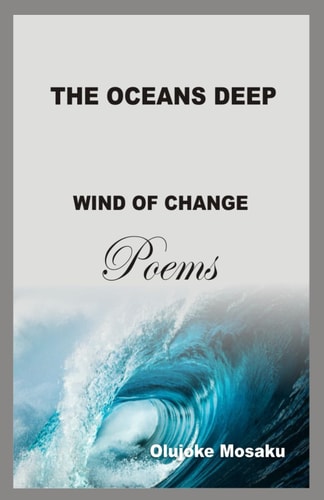 Oceans Deep Wind of Change Poems