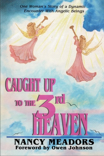 Caught Up to the 3rd Heaven One Woman's Story of a Dynamic Encounter with Angelic Beings
