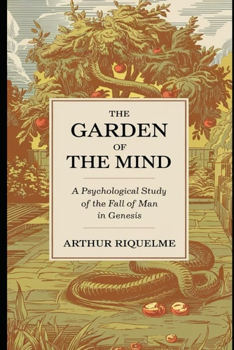 The Garden of the Mind A Psychological Study of the Fall of Man in Genesis