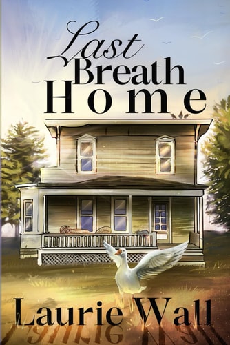 Last Breath Home