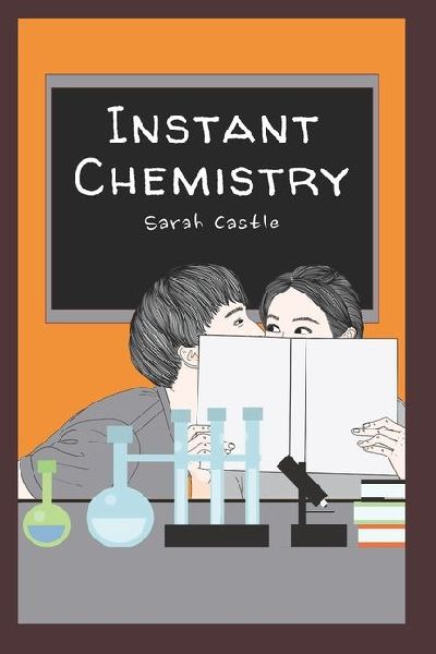 Instant Chemistry