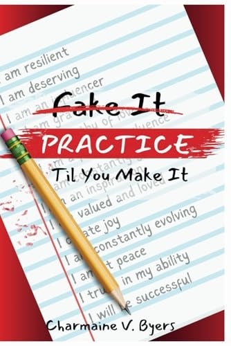 Practice Til You Make It Navigating the Entreprenuerial Journey