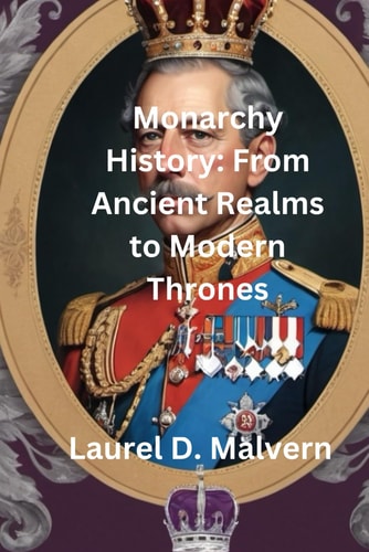 Monarchy History From Ancient Realms to Modern Thrones