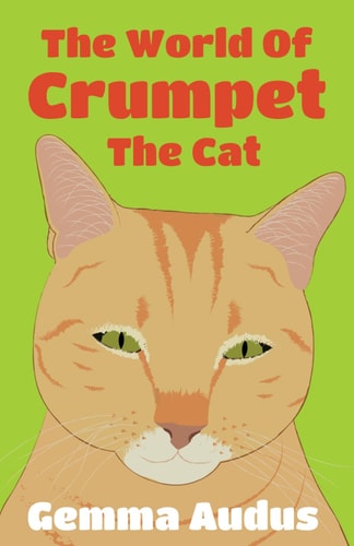 The World Of Crumpet the Cat