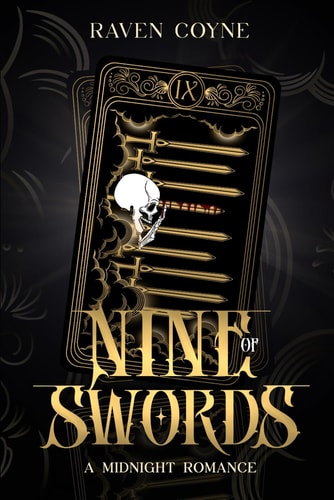 Nine of Swords A Midnight Romance