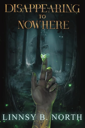 Disappearing To Nowhere