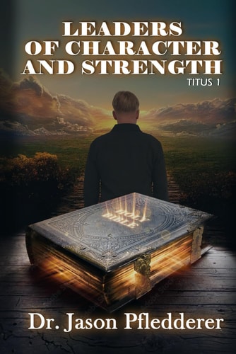 Leaders of Character & Strength Titus 1
