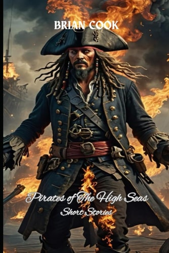 Pirates of The High Seas Short Stories