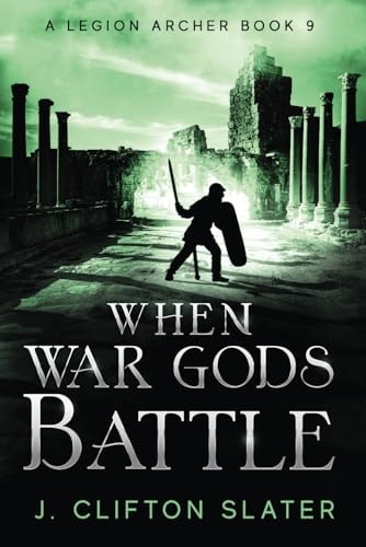 When War Gods Battle