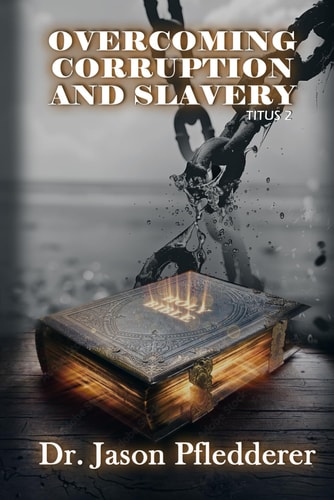 Overcoming Corruption and Slavery Titus 2