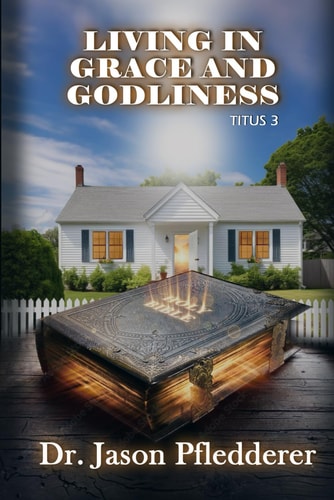 Living in Grace and Godliness Titus 3