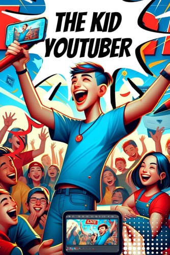 The Kid Youtuber YoutuKids