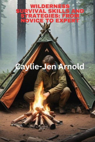 Wilderness Survival Skills and Strategies From Novice to Expert