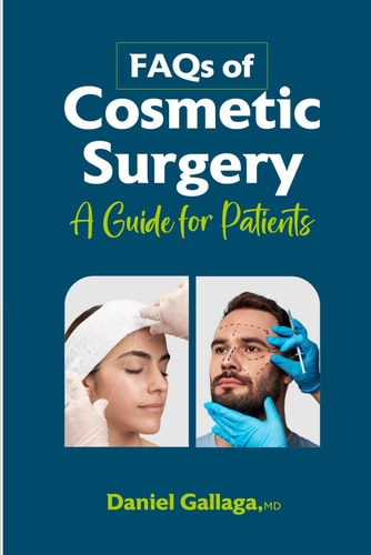 FAQs of Cosmetic Surgery A Guide for Patients