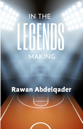 Legends In The Making Basketball In Poetry