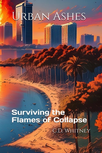 Urban Ashes Surviving the Flames of Collapse