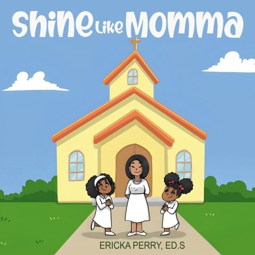 Shine Like Momma