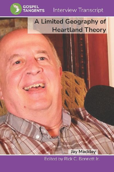 Limited Geography Heartland Theory