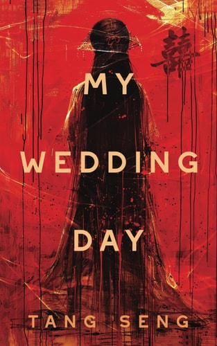 My Wedding Day