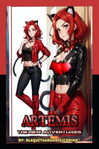Artemis(TM) The New Adventures..