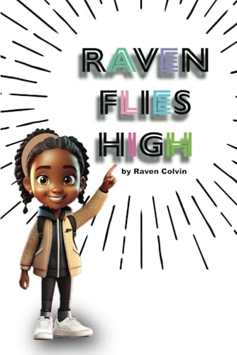 Raven Flies High