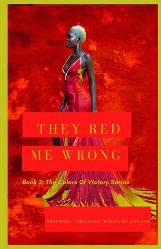 They Red Me Wrong