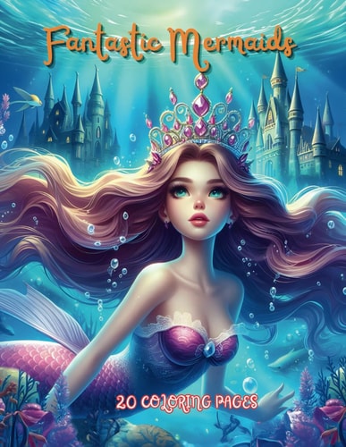 Fantastic Mermaids