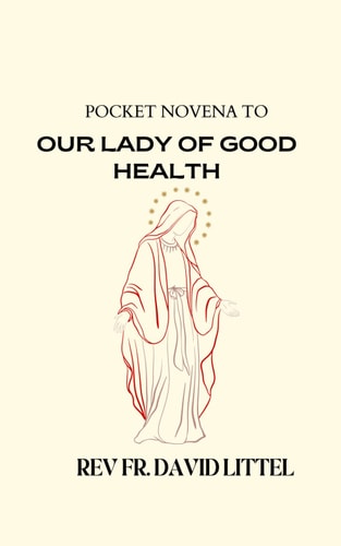 Our Lady of Good Health Pocket Novena