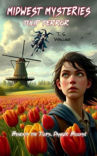 Tulip Terror
