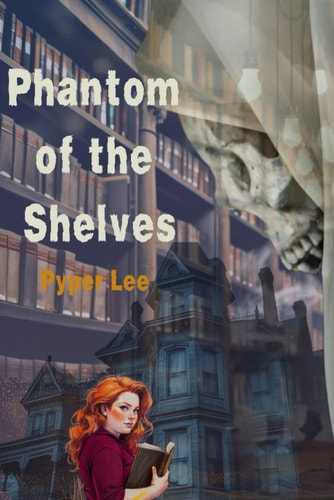 Phantom of The Shelves