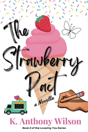 The Strawberry Pact