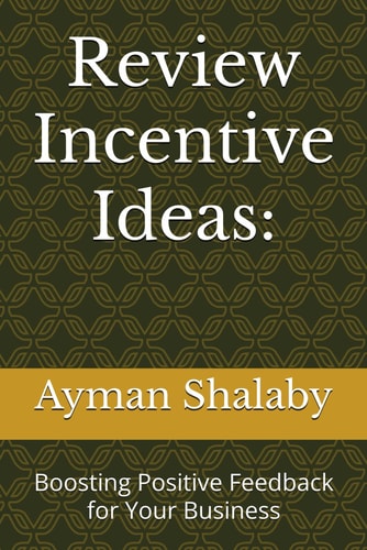 Review Incentive Ideas : Boosting Positive Feedback for Your Business