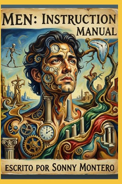 Men: Instruction Manual