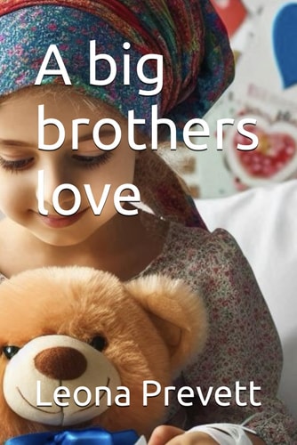 A Big Brothers Love