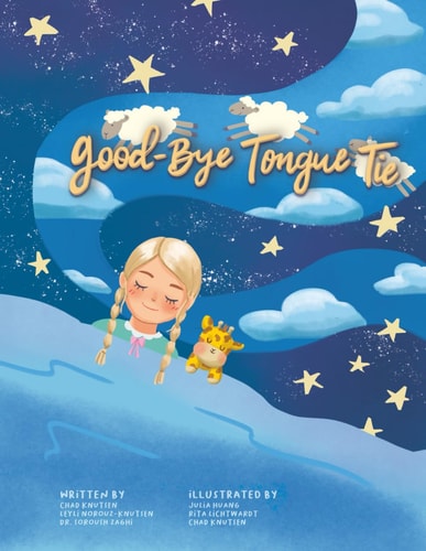 Good-bye Tongue-Tie