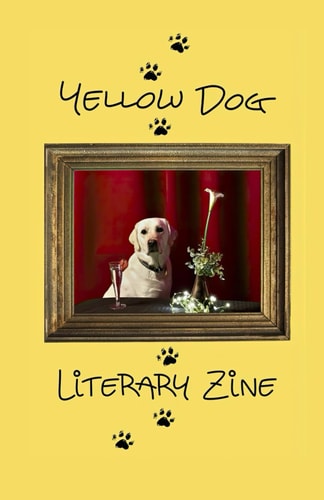 Yellow Dog Literary Zine