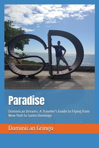 Paradise Dominican Dreams: A Traveler's Guide to Flying from New York to Santo Domingo